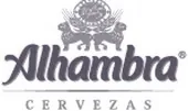 Cervezas Alhambra